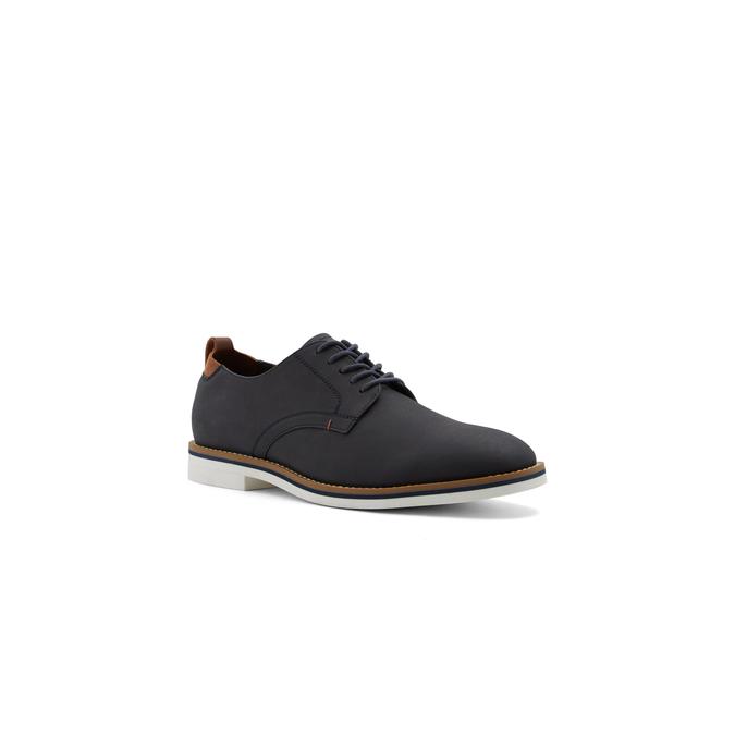 Lefferts Men s Navy Lace Ups Aldo Shoes