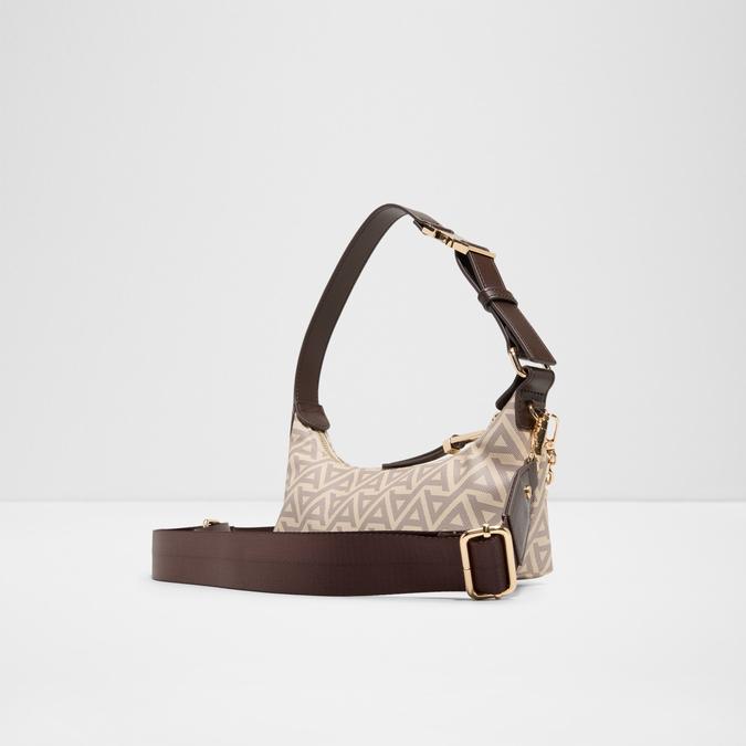 CORDIDA Brown Primary - Multi Women Shoulder Bag