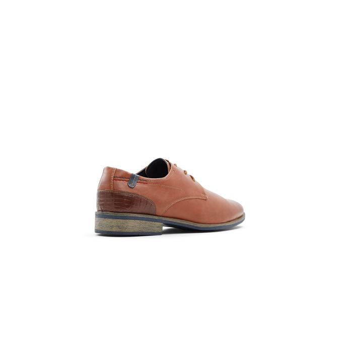 Ramsay Men's Cognac Lace Ups image number 1