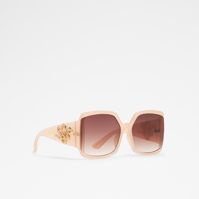 Wendalla Women's Natural Sunglasses image number 2