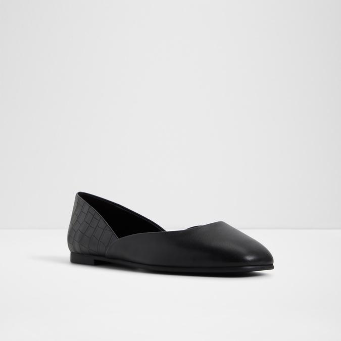 MALAVOY Black Women Shoes image number 3