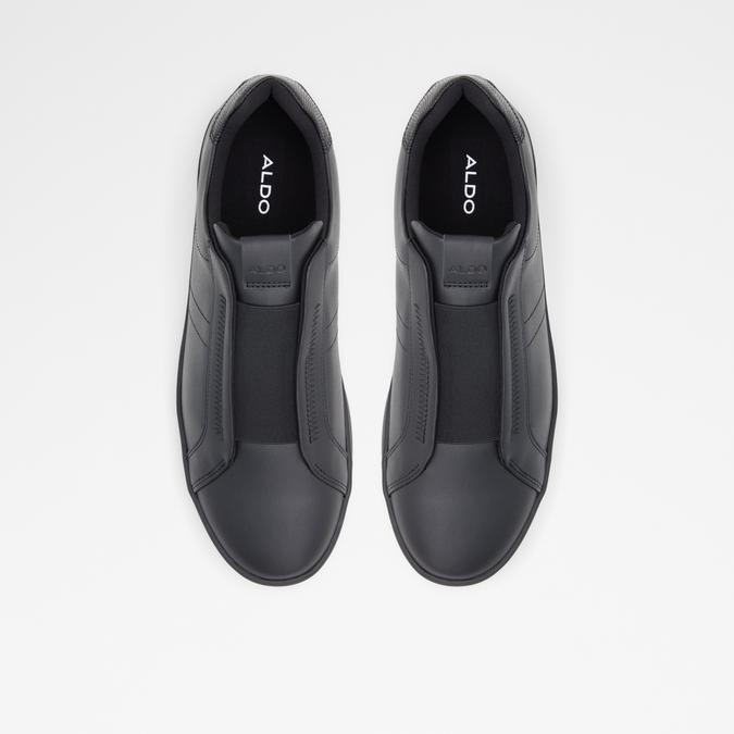 Elop Men's Black Sneakers