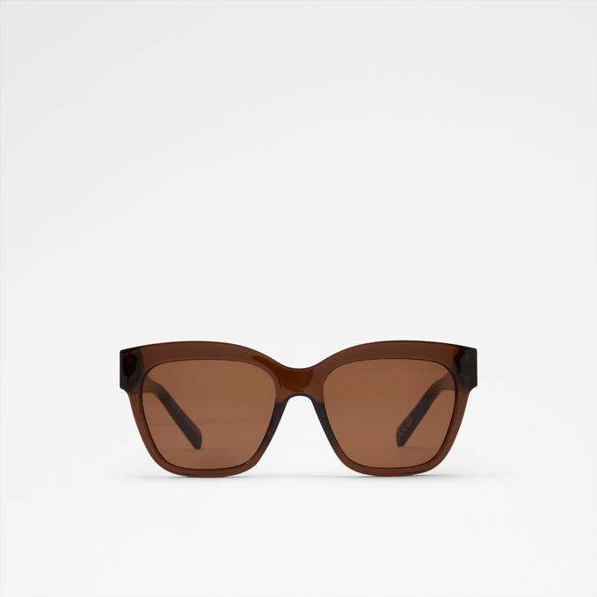 INES-B Brown Women Sunglasses
