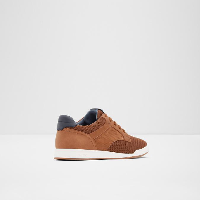 Tacitus Men's Cognac Sneakers image number 1