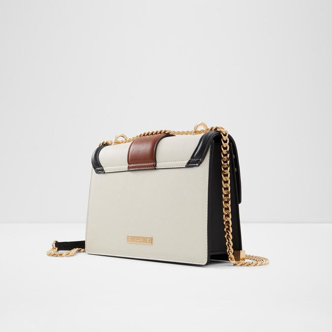 ★ALDO★ Aldo Alanderiel Crossbody White Multi Alanderiel Handbags White Multi By Aldo