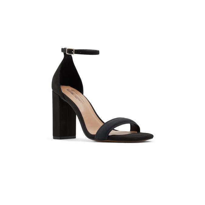 Black online dressy heels