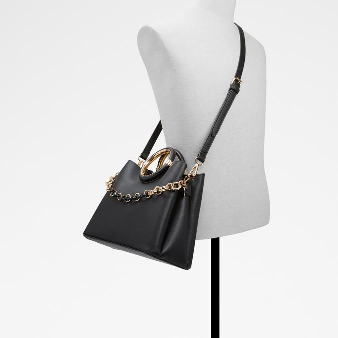 Dovie Women's Black Totes image number 3