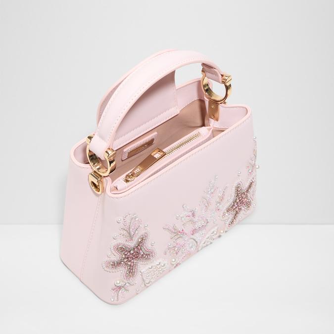  CORALUNA PINK Women Top Handle image number 2