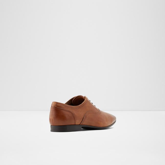 Kedireviel Men's Light Brown Dress Shoes image number 2