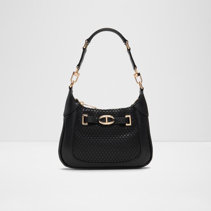 Seade Women's Black Shoulder Bag image number 0