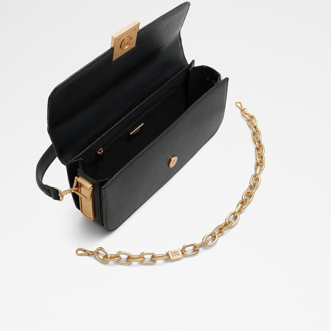 Remmington Women's Black Crossbody image number 2