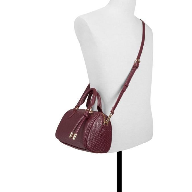 Tanaa Women's Bordo Satchel image number 3