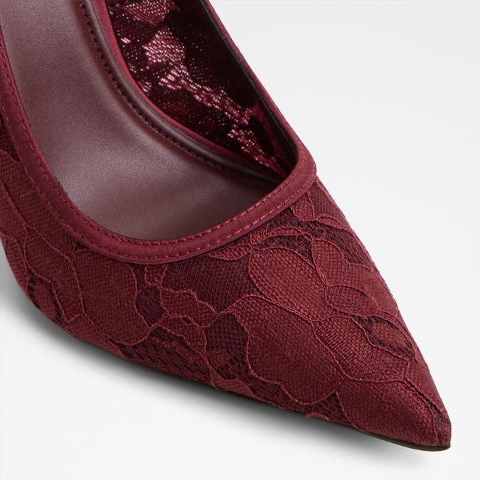 STARRLA BORDO Women Pumps image number 4