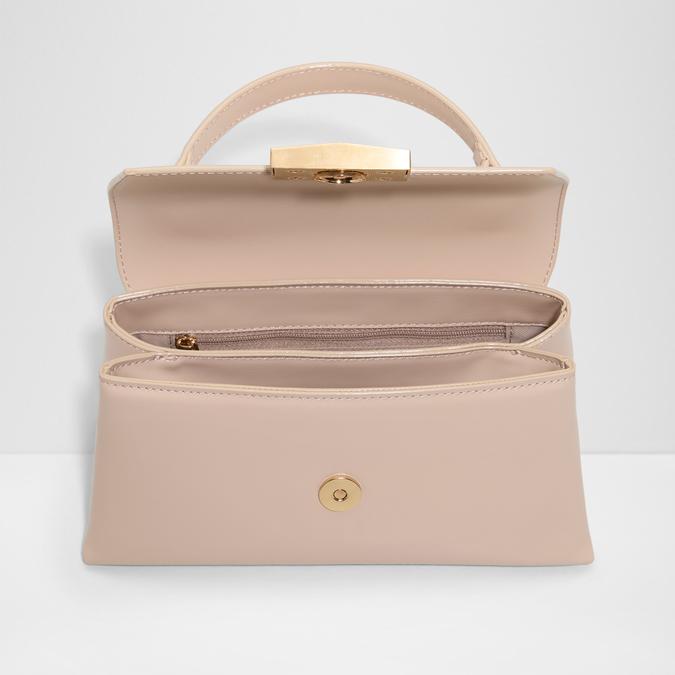 MALDEVES Open Pink Women Top Handle image number 3