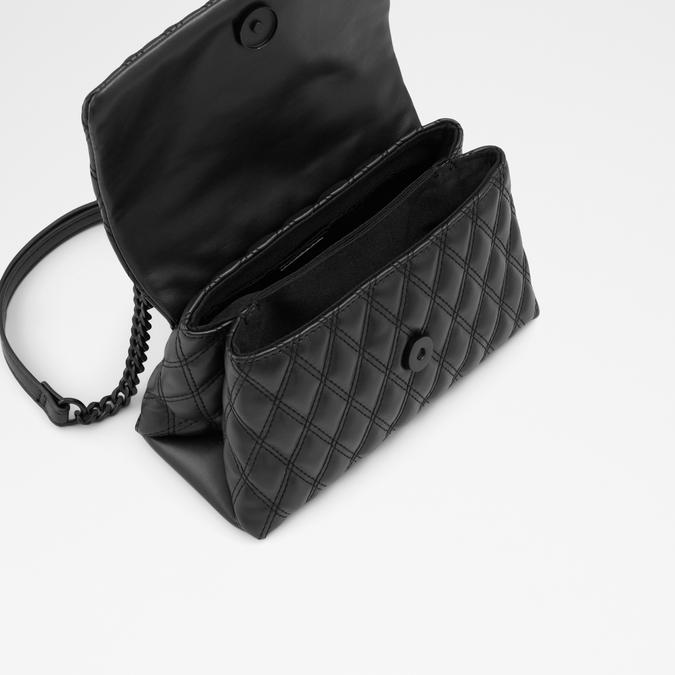 Ralissi Women's Black Crossbody image number 2