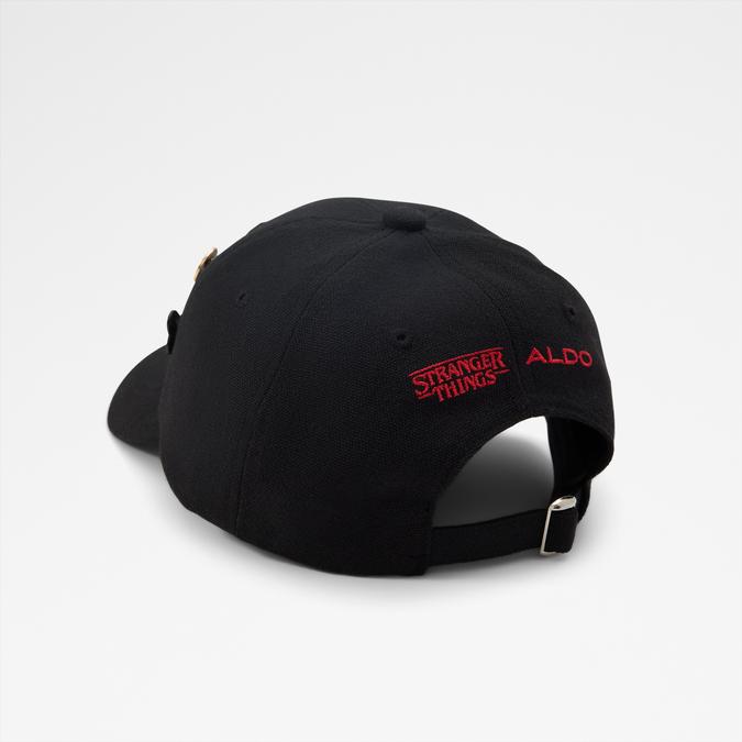 Hawkinslab Women's Black cap
