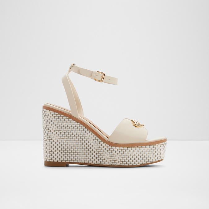 CARRABRIRIEL OTHER WHITE Women Wedges