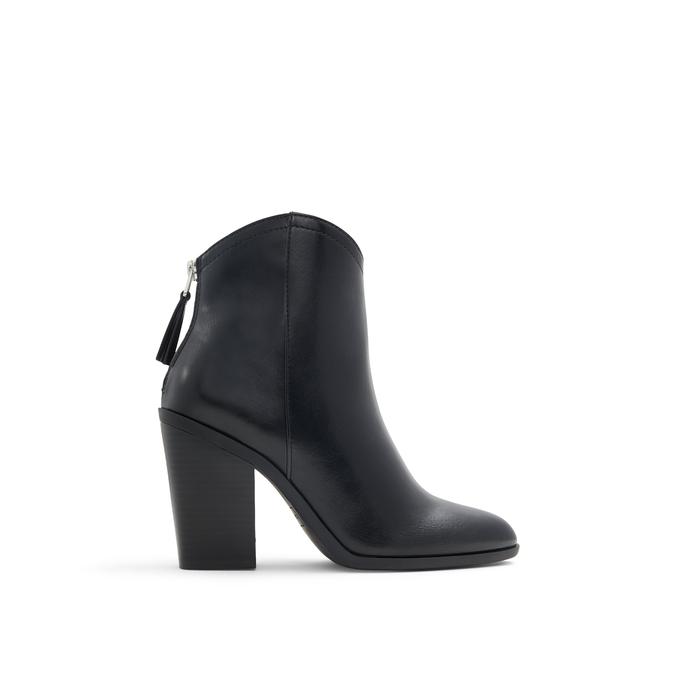 Austyn Women's Black Ankle Boots