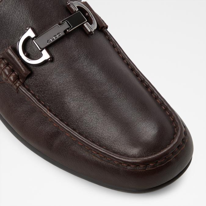 ORLOVOFLEXX-INN Brown Men Moccasins image number 4