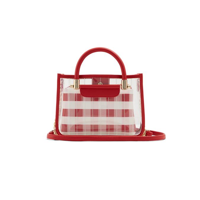 Amapa Women's Red Tote image number 0