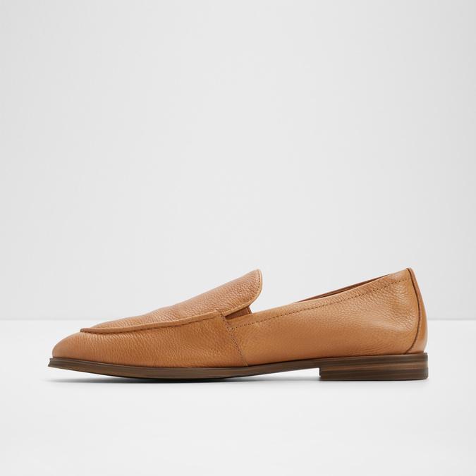 Zaccary-In Men's Brown Loafers image number 3