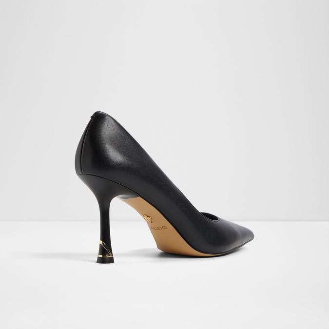 LIVIANNA-B BLACK Women Pumps