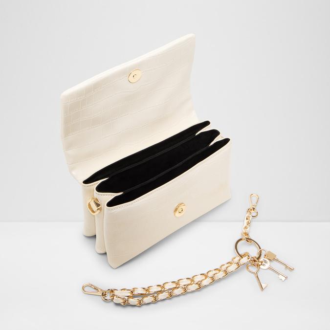 JACKIEMINI BEIGE Women Cross Body image number 2