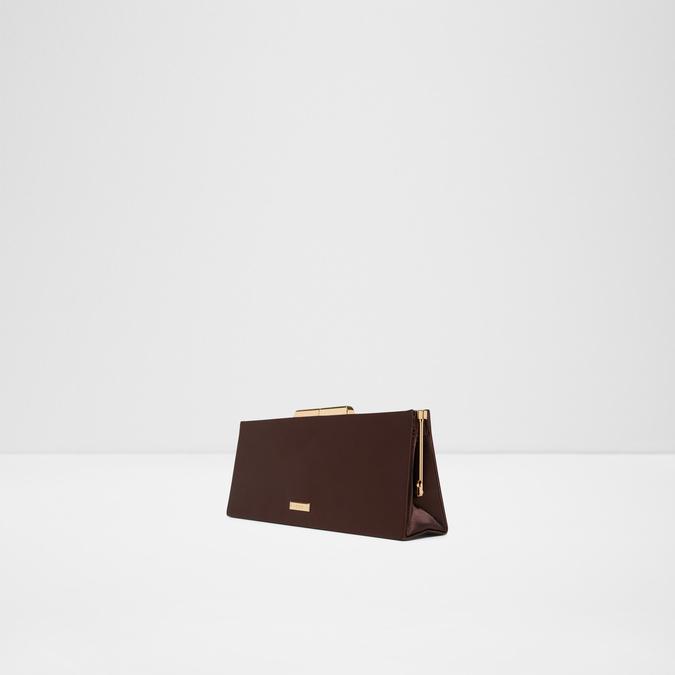  LUNANOOR BROWN Women Clutch