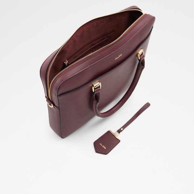 Norellie Women's Bordo Laptop Bags image number 2