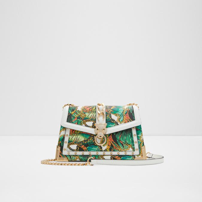 Julya Women's Multicolor Cross Body image number 0