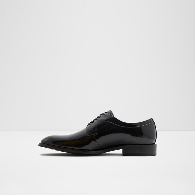 Derreck Men's Black Lace-Up image number 3