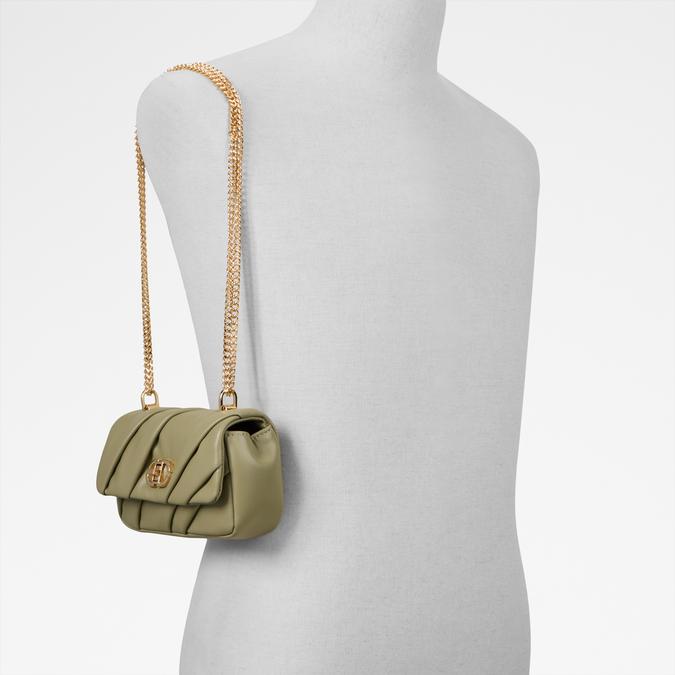 ISALEA GREEN Women Cross Body image number 4