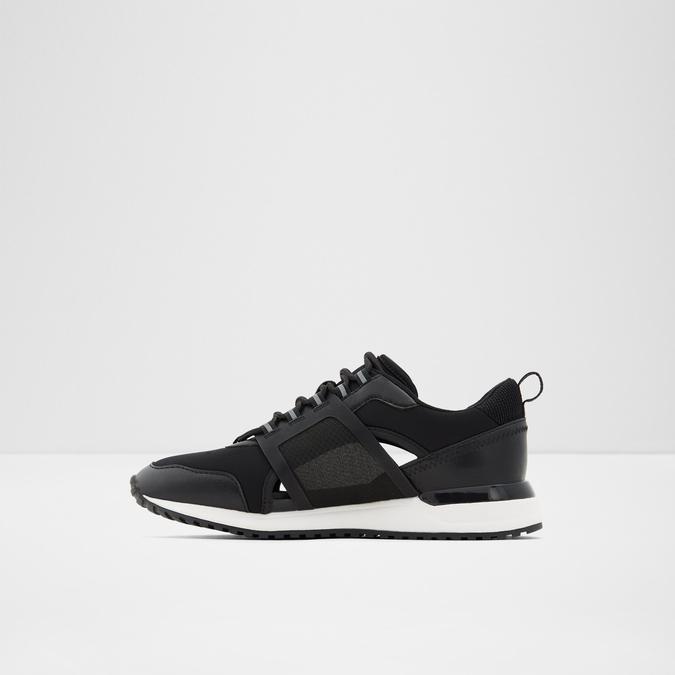 Saracen Women's Black Sneakers image number 2
