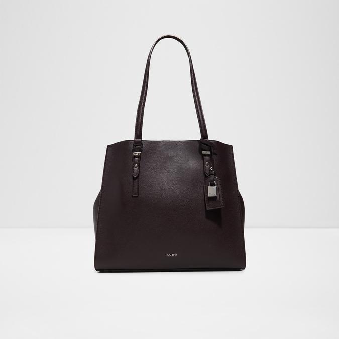 FEACAN Bordo Women Satchel