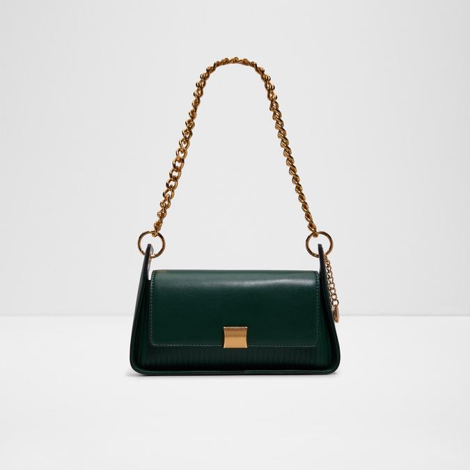 MARISELA Green Women Shoulder Bag