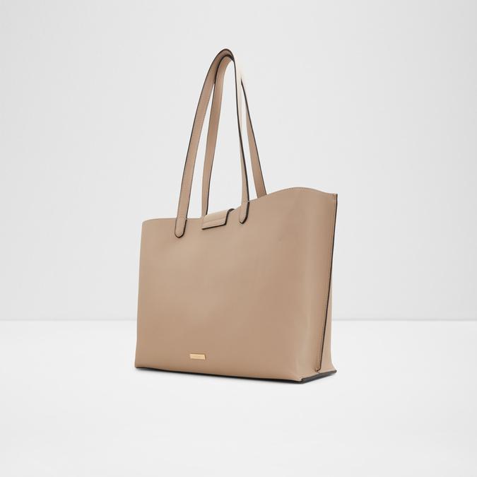 Talobreraen Women's Beige Tote