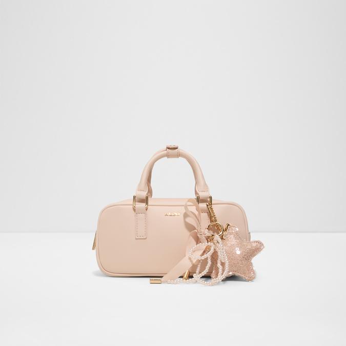  LUNABELLE PINK Women Satchel