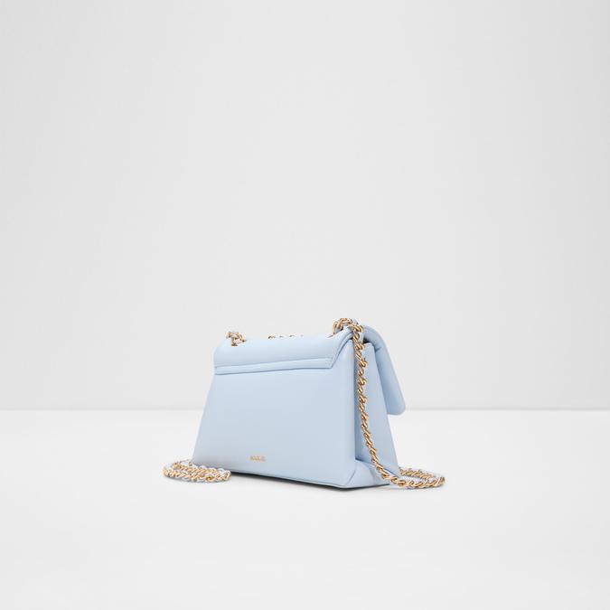 Softpuff Women's Blue Cross Body