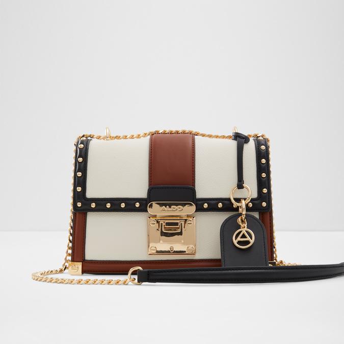 Alanderiel Women's Bone Multi Crossbody | Aldo Shoes