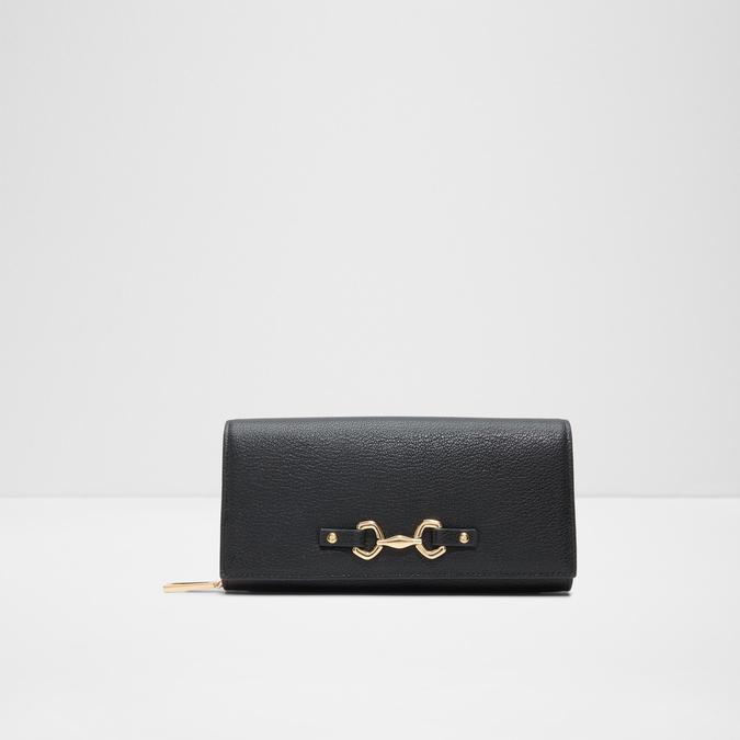 OLIRA Black Women Wallet/Change Purse