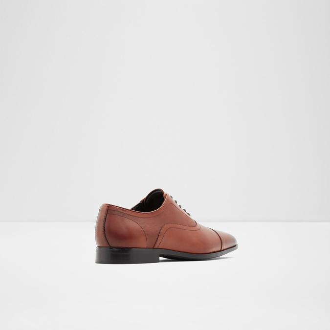 Chilisien Men's Cognac Dress Shoes image number 1