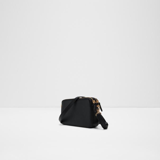 Ddemi Women's Black Cross Body