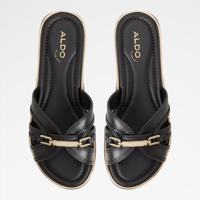 Harbora-In Women's Black EVA