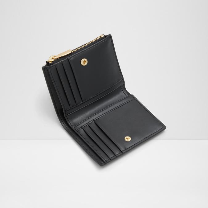 Vervene Women's Black Wallets image number 1