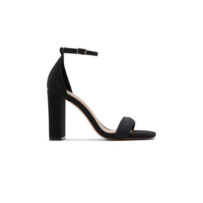 Katarina Women's Black Dress Heels