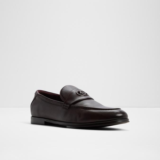 Jaroda-In Men's Brown Loafers image number 4