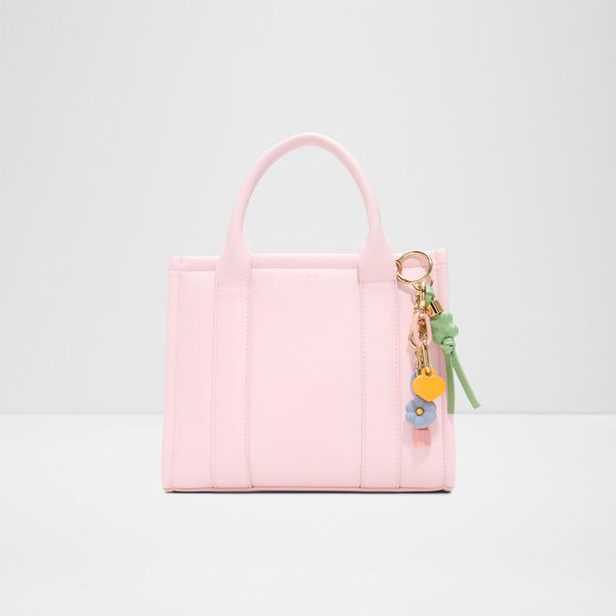 Hypertmc04 Women's Pink Satchel