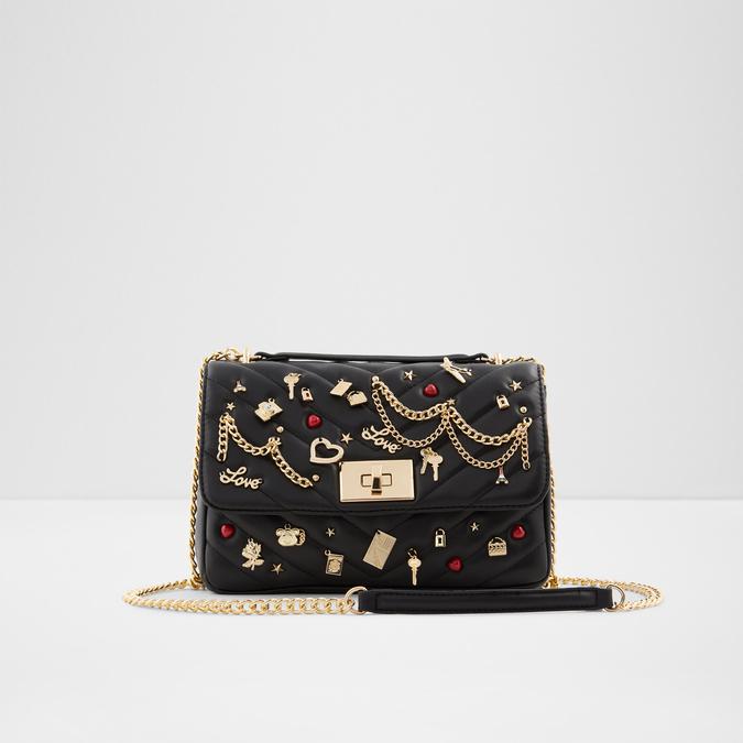 Aderran Women's Black Crossbody | Aldo Shoes