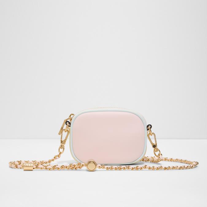  ROSAVIEMINI MULTICOLOR Women Wallet On A Chain