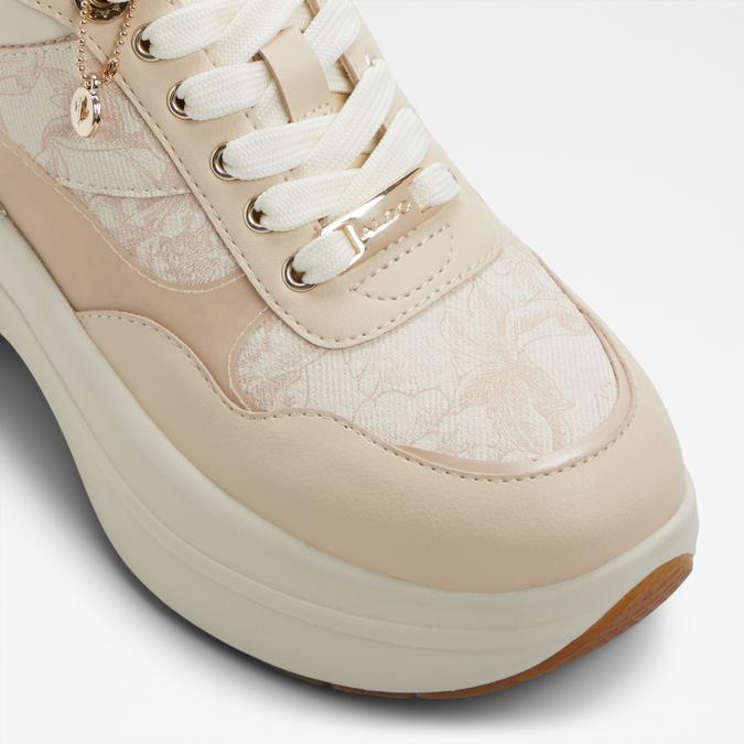 Etiene-In Women's Multicolor Sneaker Wedges image number 5